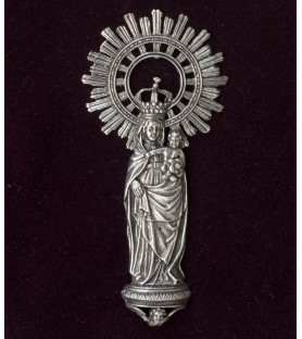 CUADRO VIRGEN PILAR MOD-6/053
