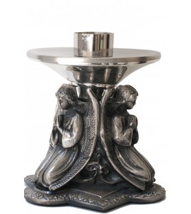 CANDELERO MOD-2851 ÁNGELES