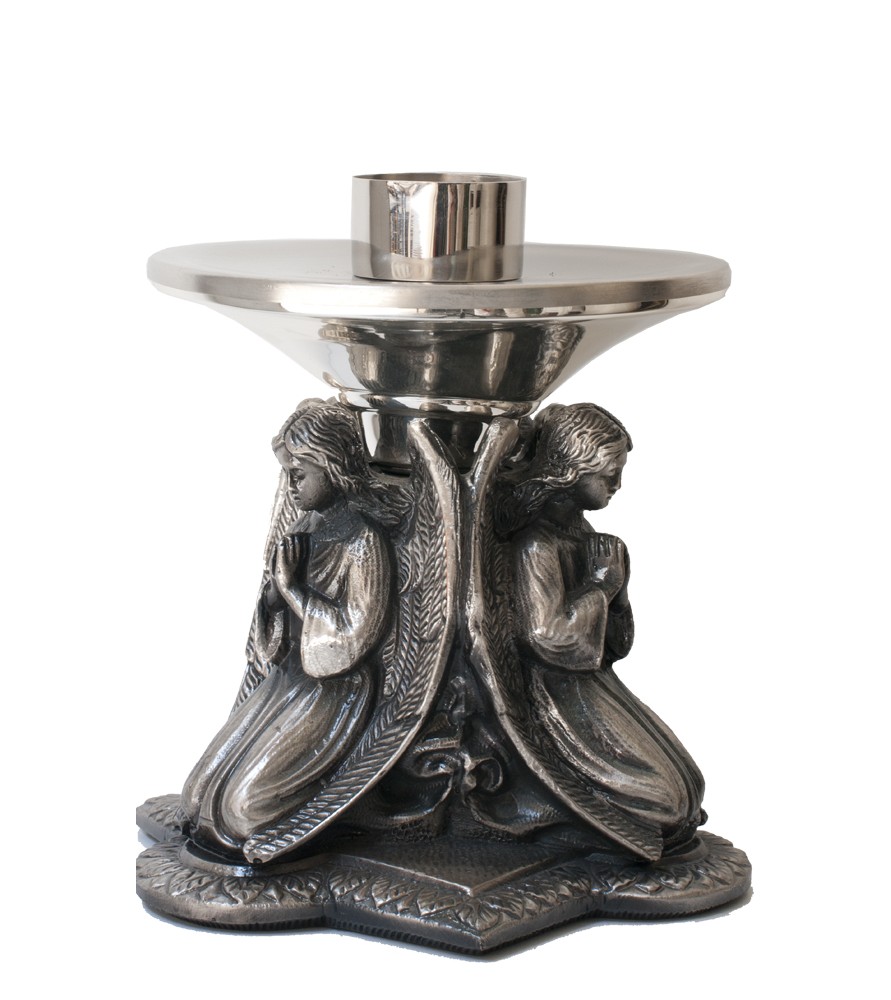 CANDELERO MOD-2851 ÁNGELES