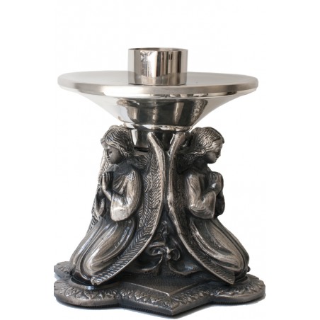 CANDELERO MOD-2851 ÁNGELES
