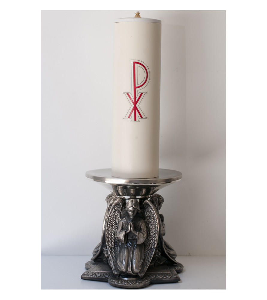 CANDELERO MOD-2851 ÁNGELES
