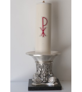 CANDELERO MOD-130/8