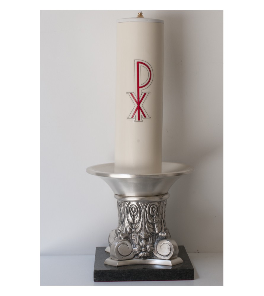 CANDELERO MOD-130/8