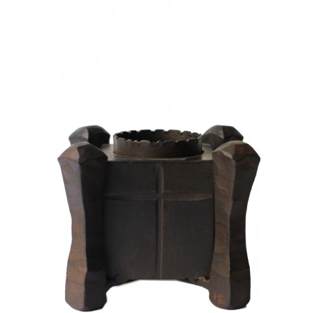 CANDELERO FORJA MOD-601