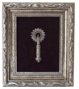 CUADRO VIRGEN DEL PILAR