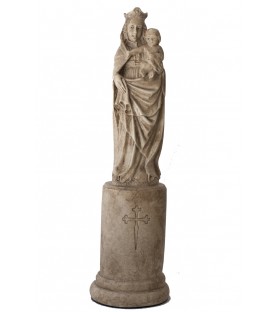 VIRGEN DEL PILAR 30 PI