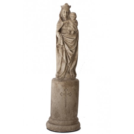 VIRGEN DEL PILAR 30PI