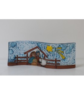 BELEN CRISTAL PORTAL OLA