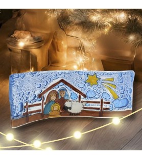 BELEN CRISTAL PORTAL OLA