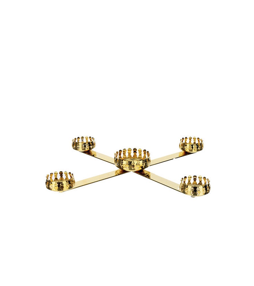 CANDELABRO ADVIENTO MOD-2679