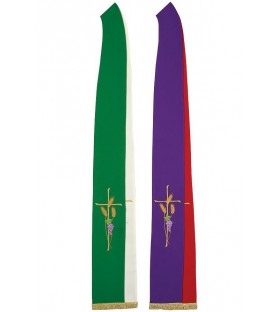 ESTOLA BICOLOR MOD-201