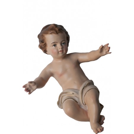 NIÑO JESUS MADERA