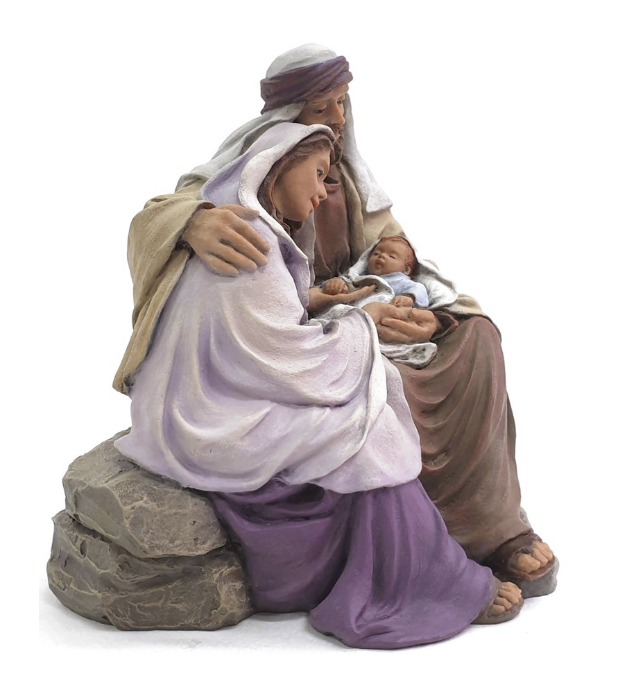 Grupo NATIVIDAD dotado de gran ternura.