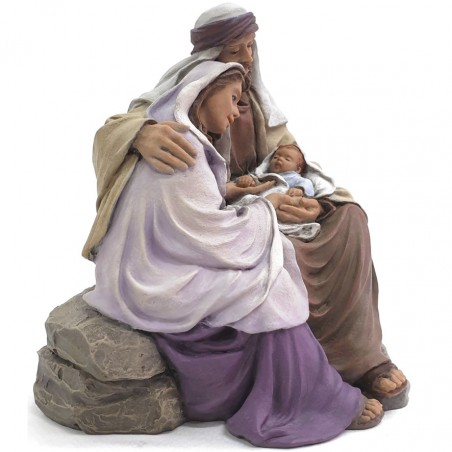Grupo NATIVIDAD dotado de gran ternura.