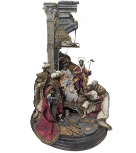 NACIMIENTO NATOLITANO MOD-4