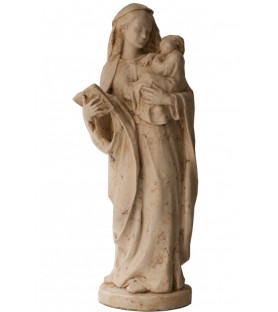 VIRGEN DE LA ALEGRIA MOD-289