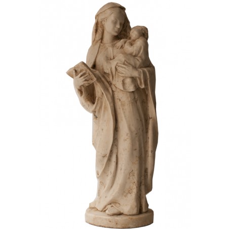 VIRGEN DE LA ALEGRIA MOD-289