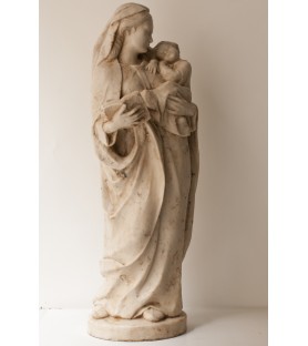 VIRGEN DE LA ALEGRIA MOD-289