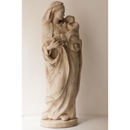 VIRGEN DE LA ALEGRIA MOD-289
