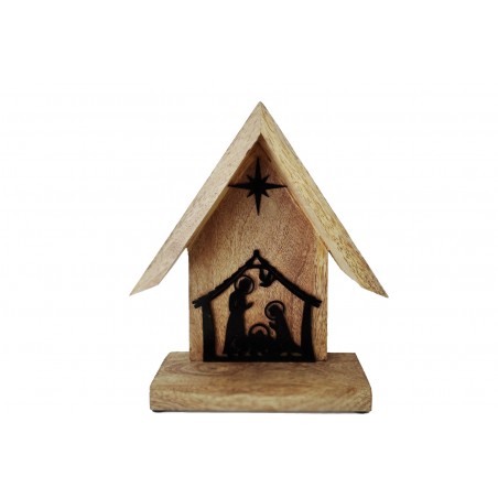 NACIMIENTO PORTAL