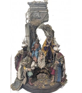 NACIMIENTO NAPOLITANO MOD-5/G