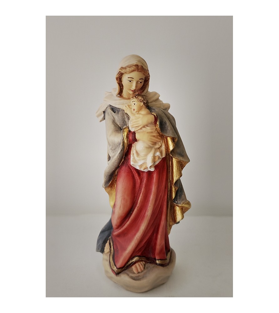 VIRGEN MOD-10323