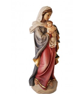 VIRGEN CON NIÑO MOD-10323