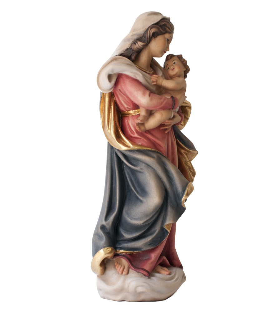 VIRGEN MATERNIDAD MOD-10323