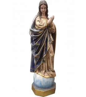 VIRGEN PURÍSIMA MOD-35 P