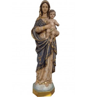 VIRGEN CON NIÑO MOD-947