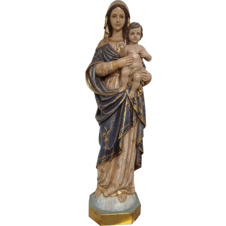 VIRGEN CON NIÑO MOD-947