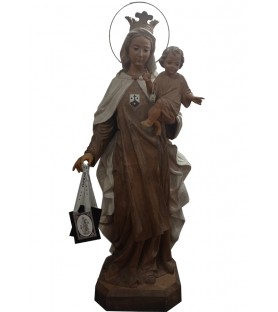 VIRGEN DEL CARMEN MOD-691