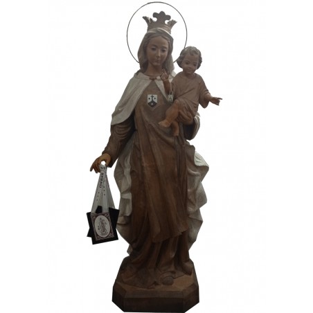 VIRGEN DEL CARMEN MOD-691