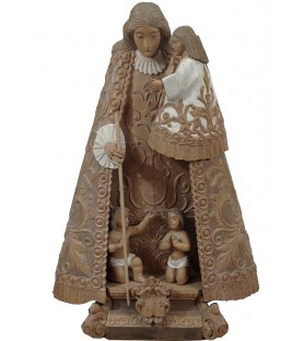 VIRGEN DESAMPARADOS