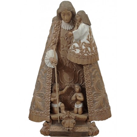 VIRGEN DESAMPARADOS