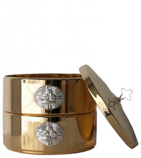 COPON 5535 TRIPLE METAL...