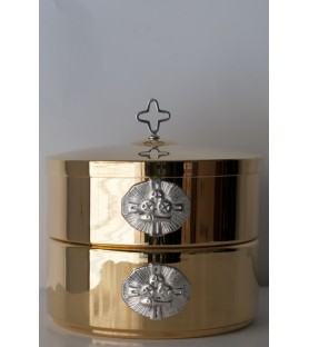 COPON 5535 TRIPLE METAL...