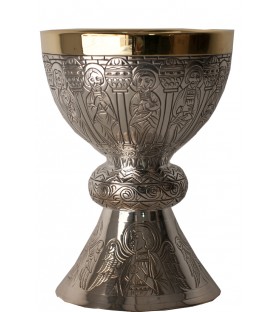 CÁLIZ MOD-B17 APÓSTOLES