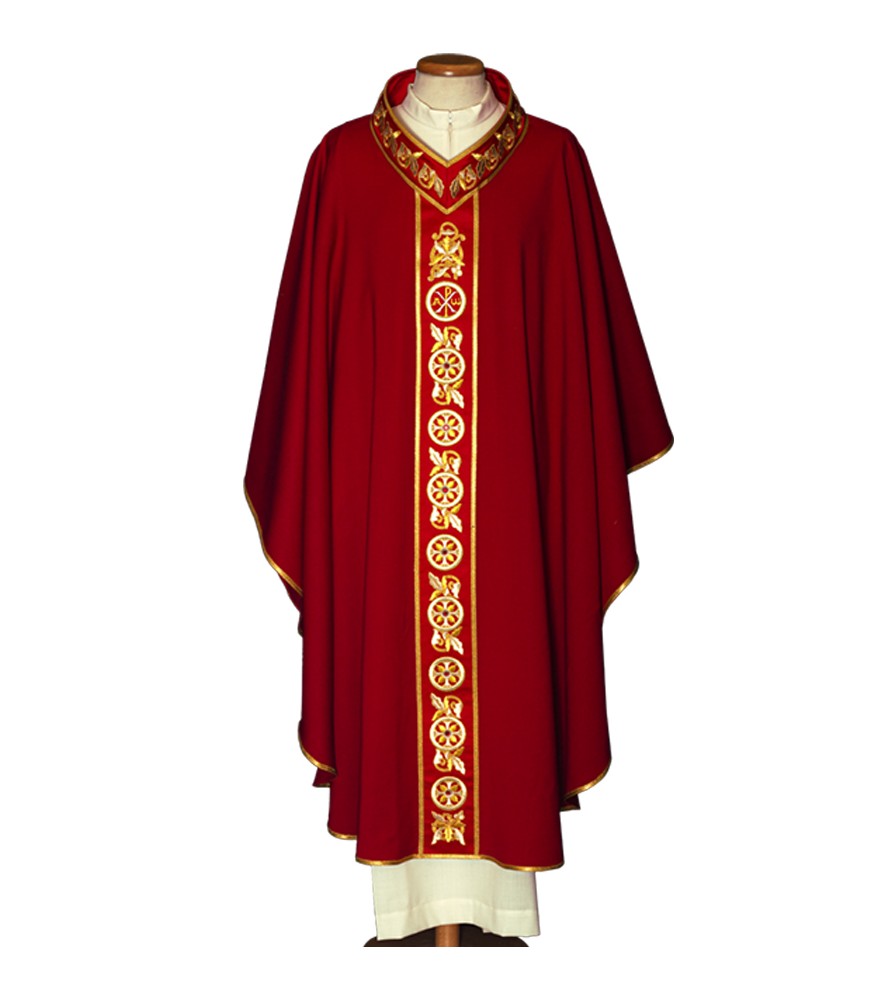 CASULLA MOD-18744