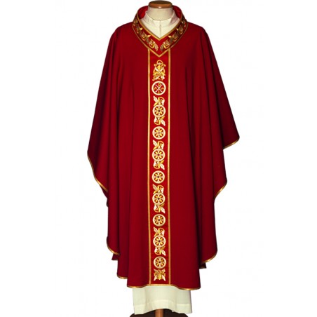 CASULLA MOD-18744