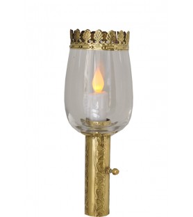 FAROL MANO MOD-8 MINI