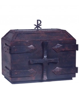 SAGRARIO FORJA MOD-608