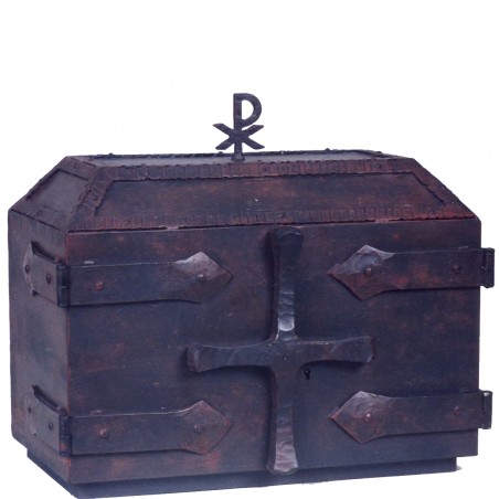 SAGRARIO FORJA MOD-608