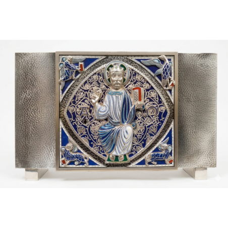 SAGRARIO MOD-203