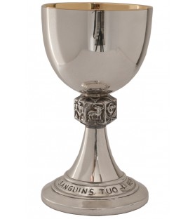 CÁLIZ MOD-2557 CON PATENA