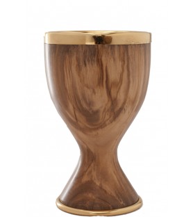 CÁLIZ MOD-244 MADERA