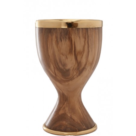CÁLIZ MOD-244 MADERA