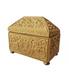 CAJA LLAVE SAGRARIO MOD-5559