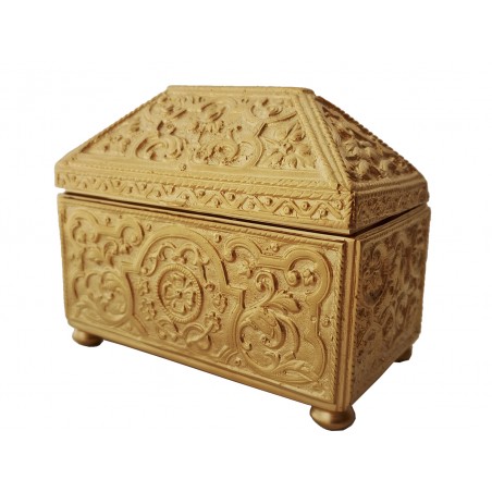 CAJA LLAVE DE SAGRARIO MOD-5559