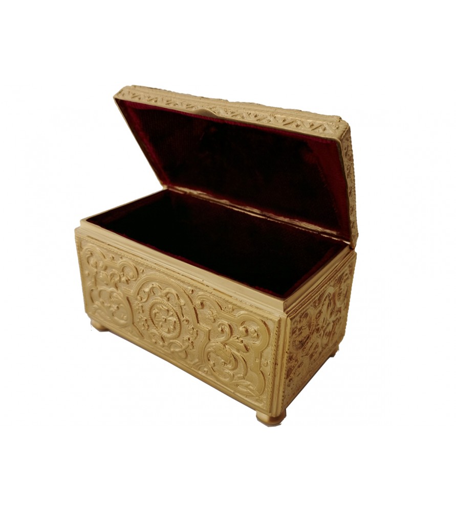 CAJA LLAVE DE SAGRARIO MOD-5559